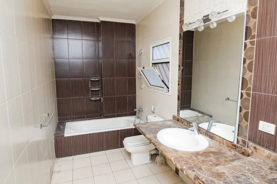 Apartment for sale 300m Roushdi - Sorya St No2 from Sea