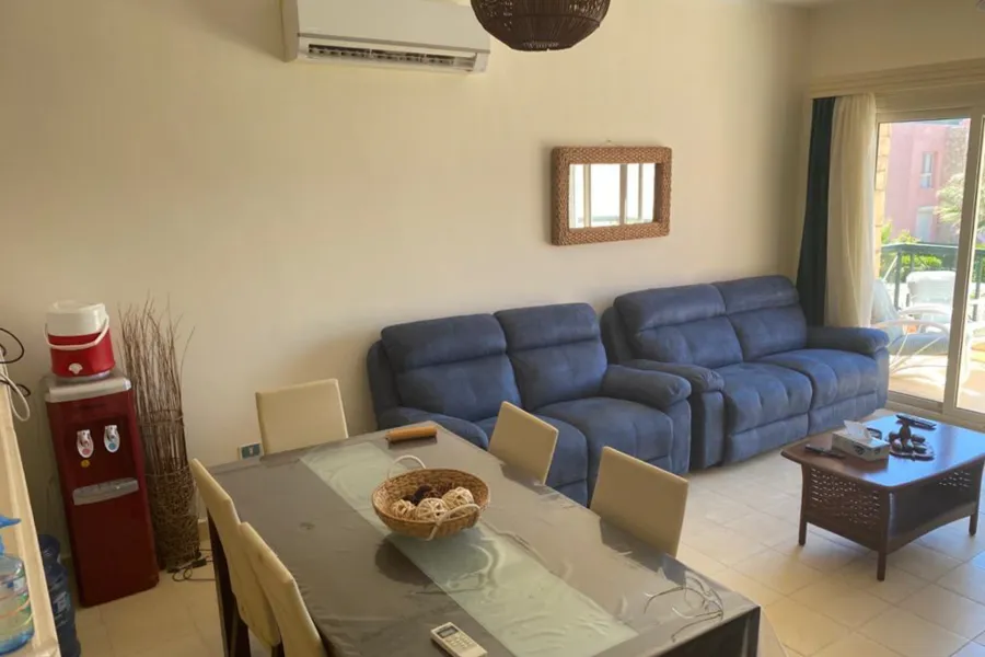 Penthouse for sale (Blumar - Sidi Abdelrahman) 270 m