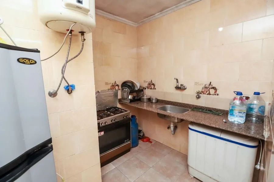 Apartment for sale 120m Miami (Amin Khairt El-GHandour St.)