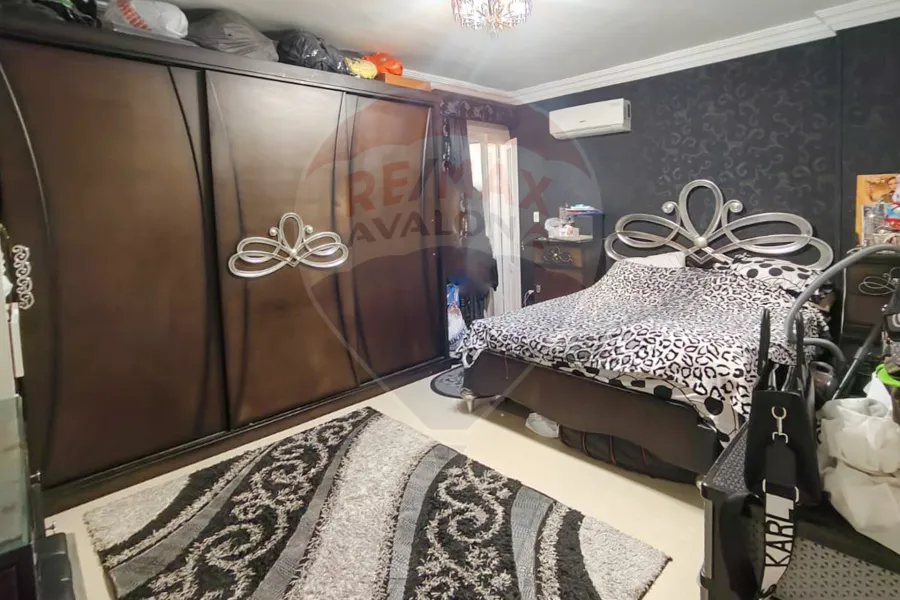 Apartment for sale 155 m Janaklis (Mortada St.)