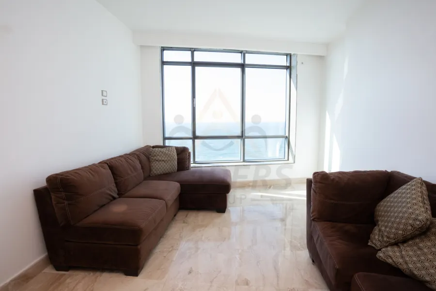 شقة للإيجار 185 م ستانلي (علي البحر- عماره براند)