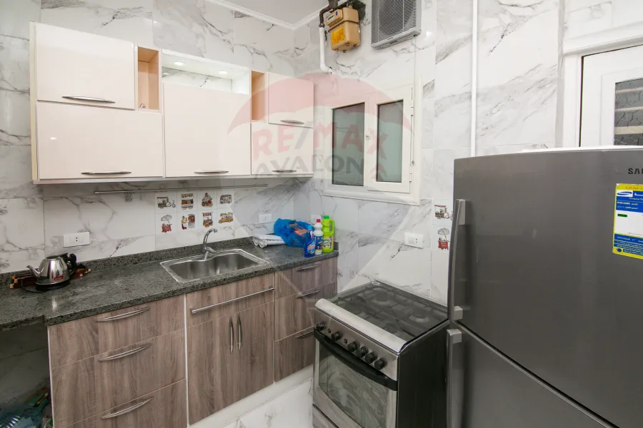 Apartment for sale 155 m Cleopatra (Directly on the tram)