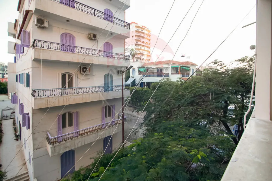 Apartment for sale 170 m Kafr Abdo (Mina St.)