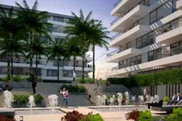 فيلا تيسيرا للبيع 246 م (بالم هيلز الإسكندرية)