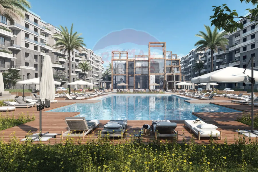 Apartment for sale 138 m in the Administrative Capital (DeGioia project)