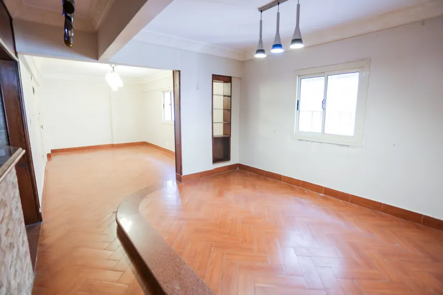 Apartment for sale 150m Miami (Branched from Khaled Abn Elwaleed st.)