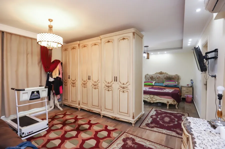 Apartment For Sale 296m Smouha (Beside Green Towers)