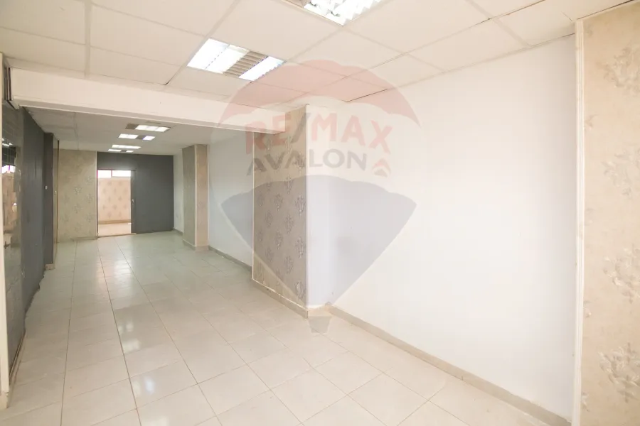 mizzan for sale Sidi Gaber (Port Said Street) 175m