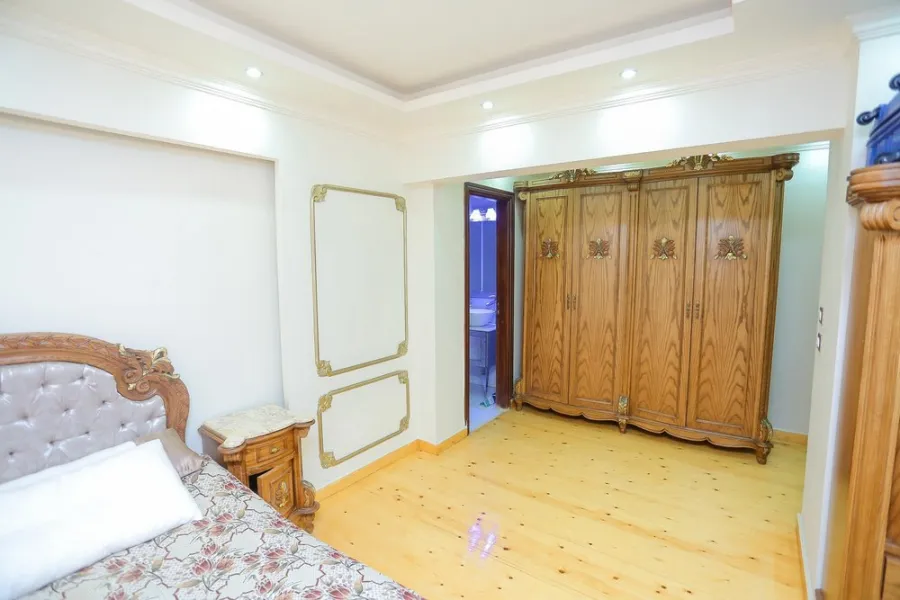 Luxuries Duplex Apartment For Sale 272m Zezinia