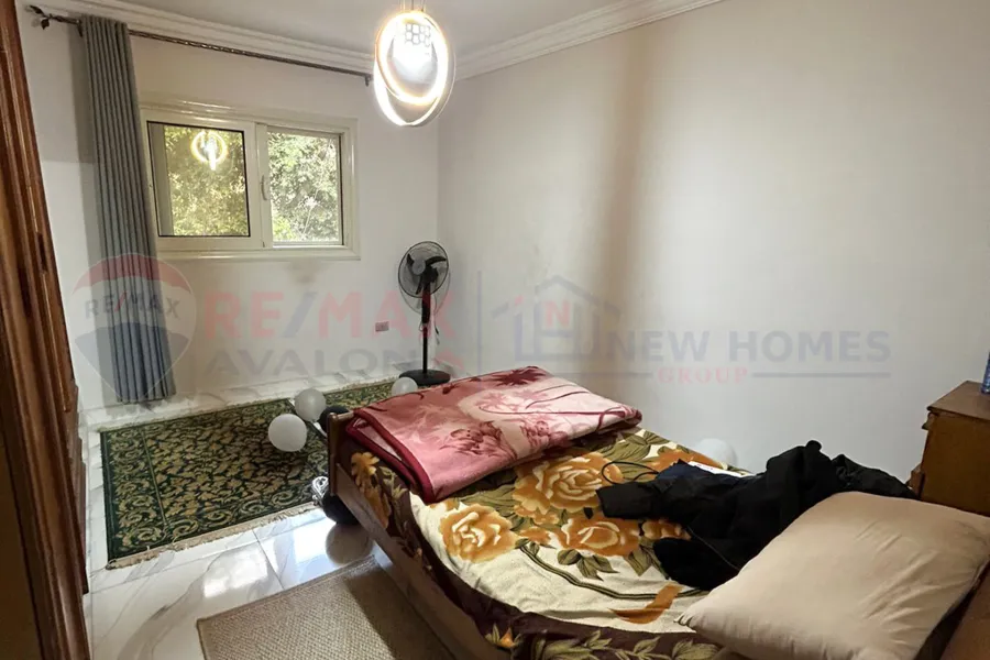 Apartment for sale 165 m (net)  Bolkley (near to Abu Qir St.)