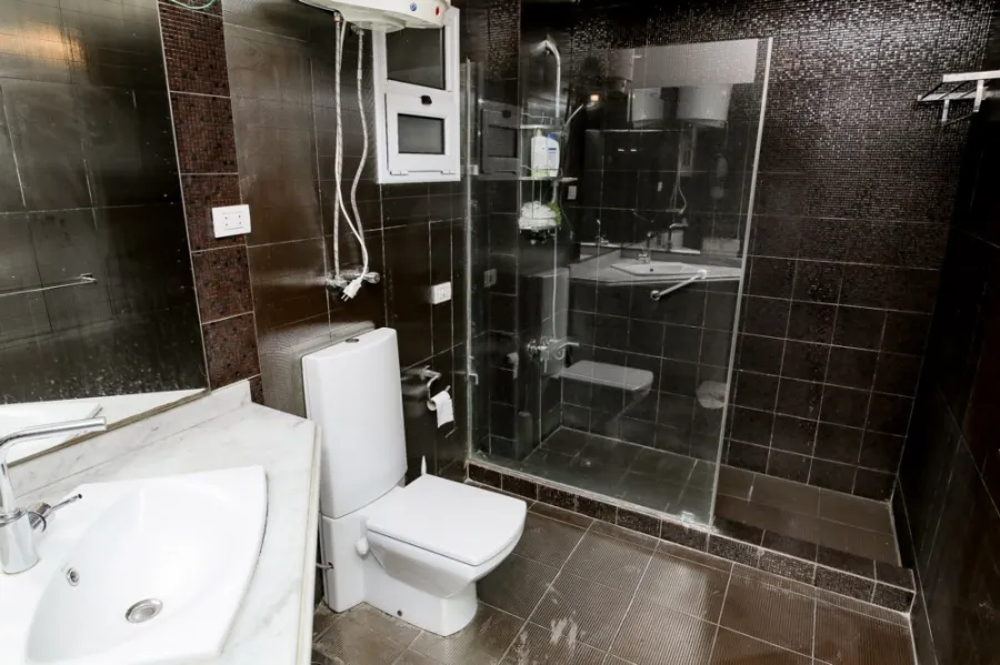 Apartment for sale 300m Roushdi - Sorya St No2 from Sea