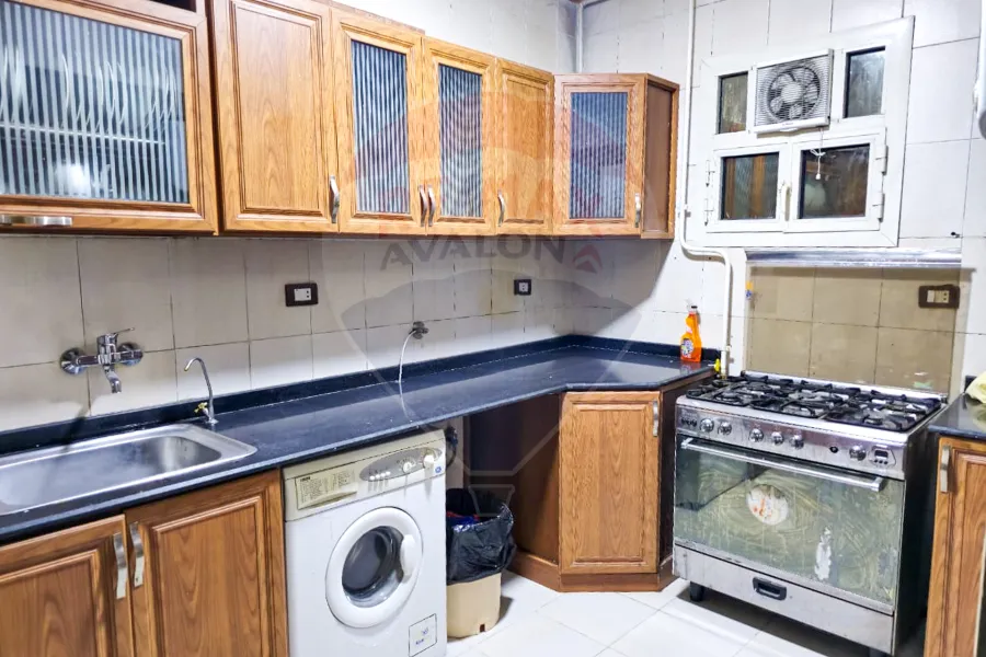 Apartment for rent 160 m Smouha (El Nasr St.)