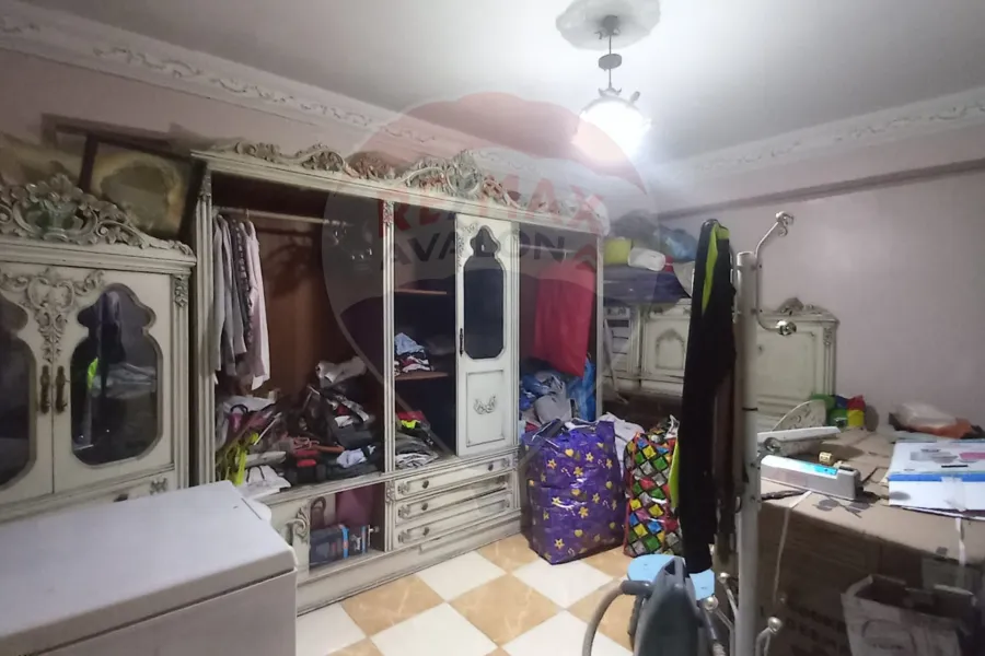 Apartment for sale 140 m Asafra (45 Qebli)