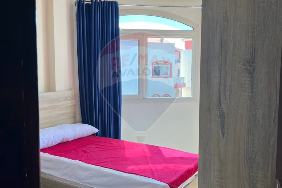 Standalone Villa for sale North coast (Perla Marina Village) 330 m