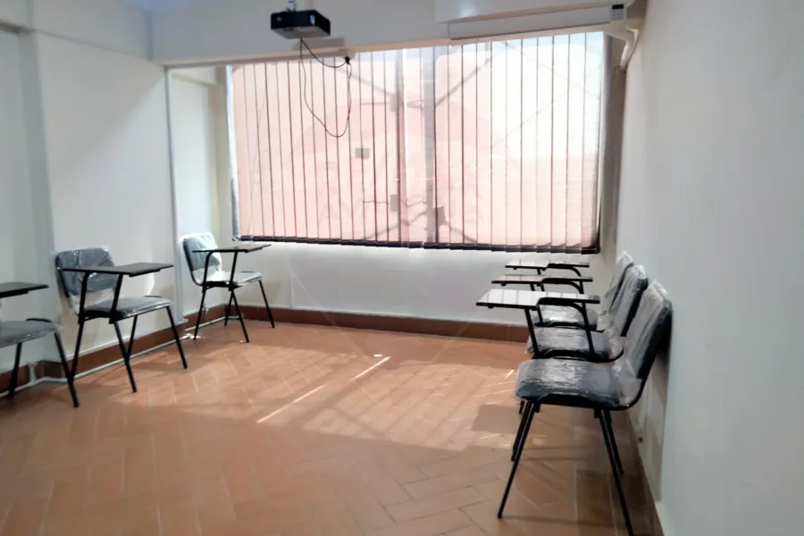 An equipped dental clinic administrative apartment for rent 200 m Smouha (May 14th St.)