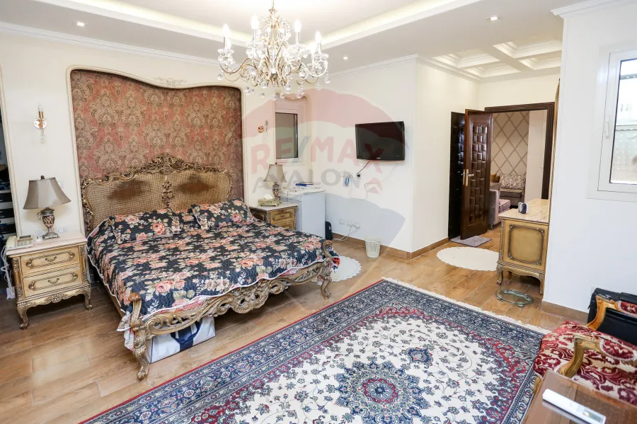 Apartment for Sale 270 m Smouha (Victor emanoul St)