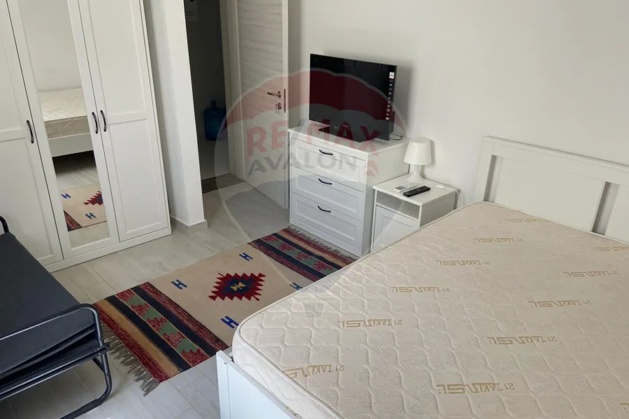 شاليه للبيع (فوكا باي) 195 م