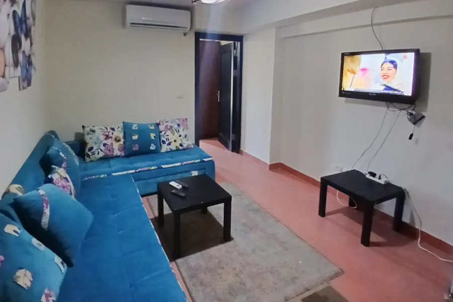 شاليه للبيع (بورتو جولف) 48 م