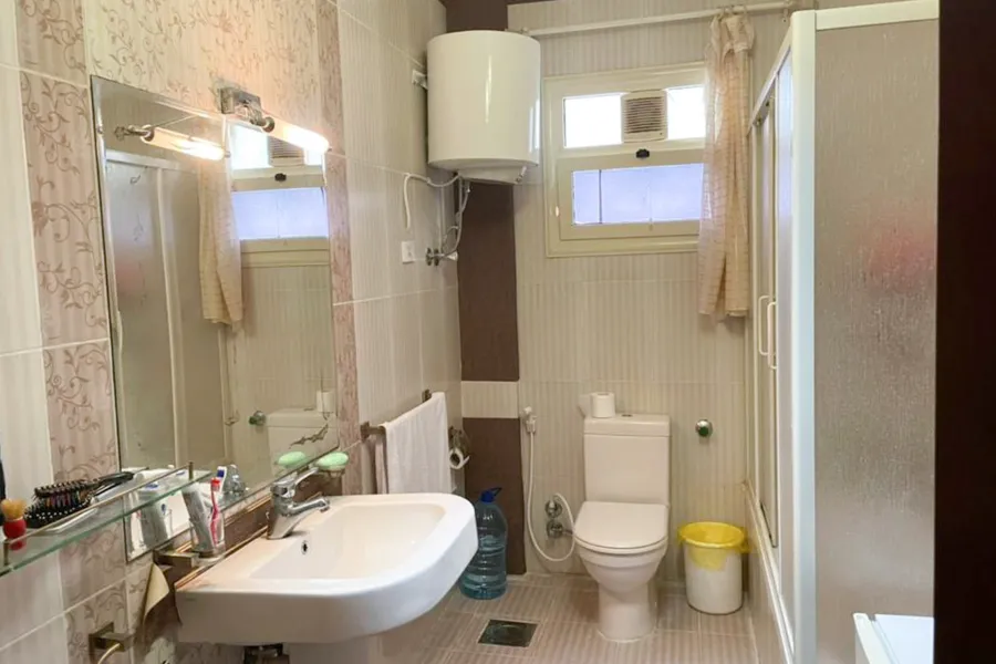 فيلا ستاند الون للبيع (مارسيليا بيتش 2)