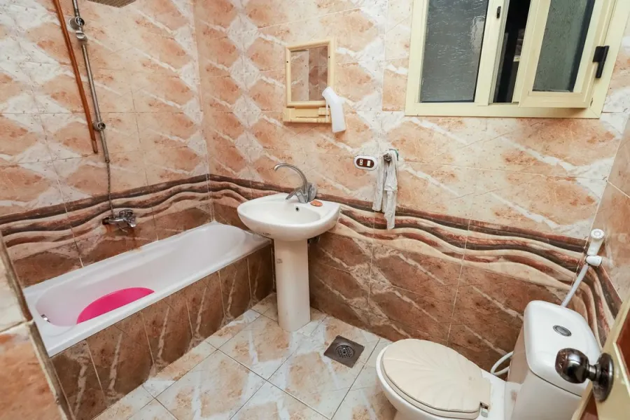 Apartment for sale 120m Miami (Amin Khairt El-GHandour St.)