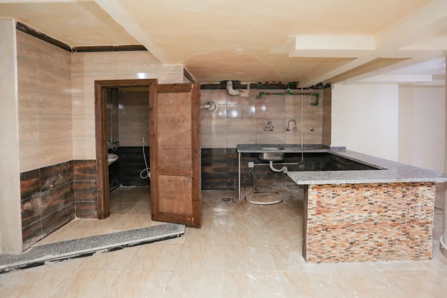 commercial flat for sale 300 m Sidi Bashr (Gamal Abdelnasser St.)