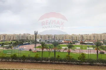 Apartment for sale 242 m Smouha (Grand View Compound)