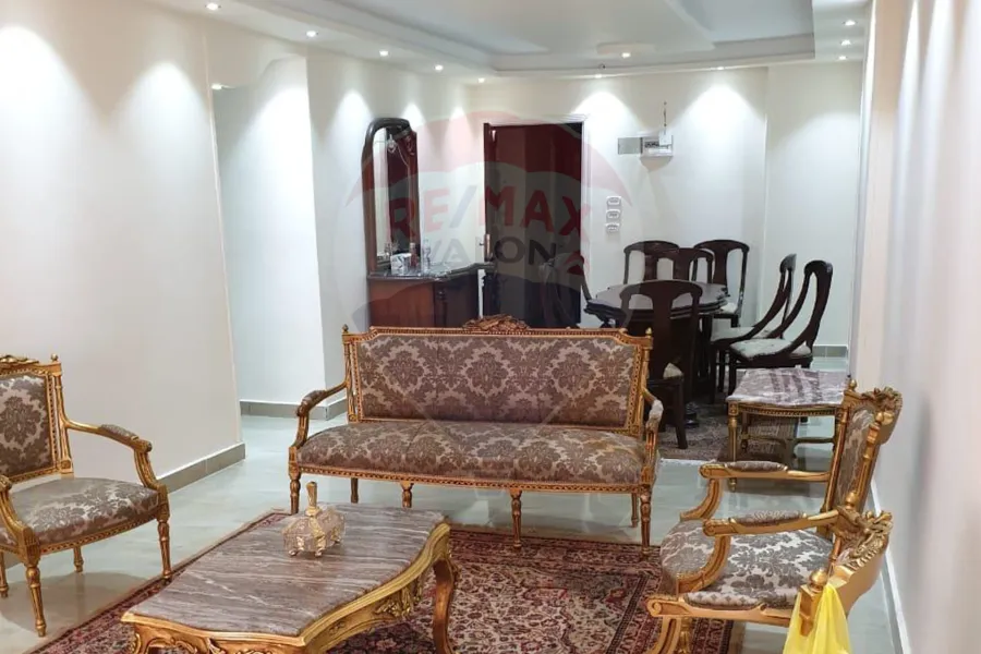 Apartment for sale 155 m Louran (Saeed Zo Al-Fokar st.)