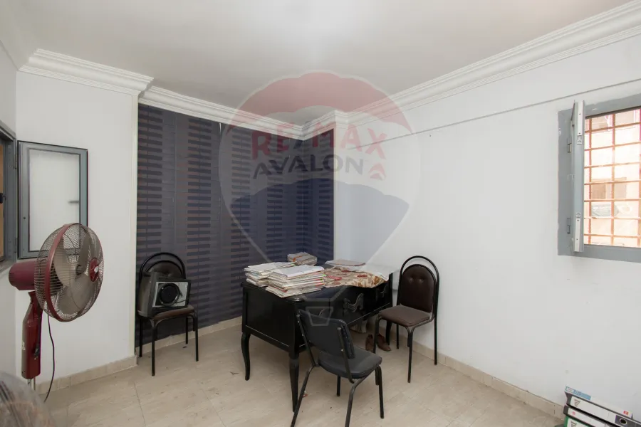 Apartment for sale 150 m victoria (Gamal abdelnasser St.)