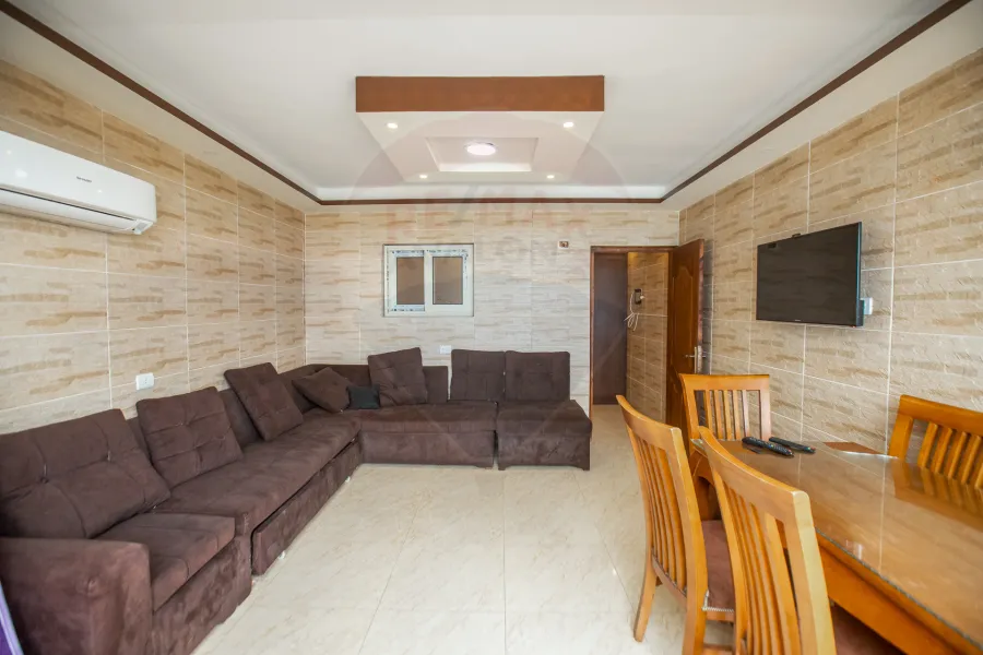 شاليه للبيع 75 م المعمورة الشاطئ