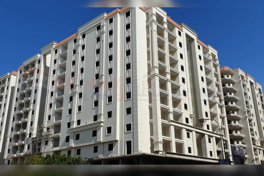 Apartment for sale 144 m Smouha (Valory Smouha - Transportation and Engineering st.)