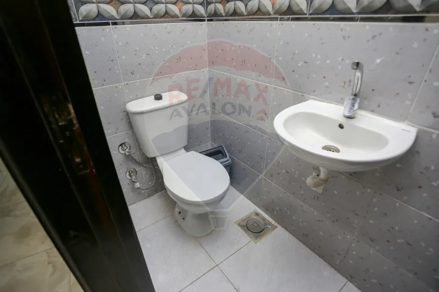 Apartment for sale 160 m Miami (branching from Al-Eisawy St.)