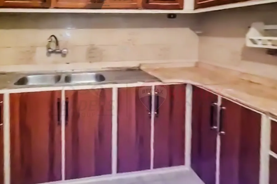 Apartment for rent 167 m Smouha (Tutankhamun St.)