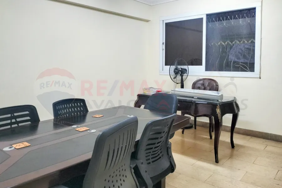 Administrative headquarters for sale 110 m Stanley (Al-Yasmeen St.)