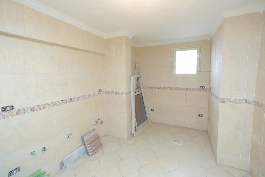 Apartment For Sale 350m El-Wezara