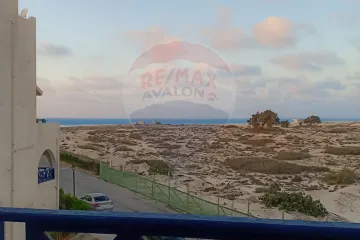 Chalet for sale north coast (Carthage village - Kilometer 81)