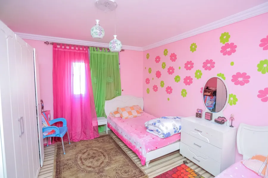 Apartment for sale 380m Roushdi(Branched from Tram)