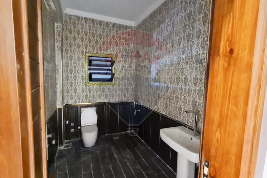 فيلا للإيجار 800 م كينج مريوط ( ش قرطبة)