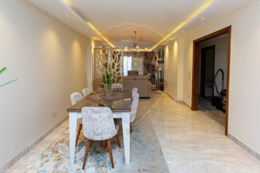 Apartment for sale 175 m San Stefano (Brand building)