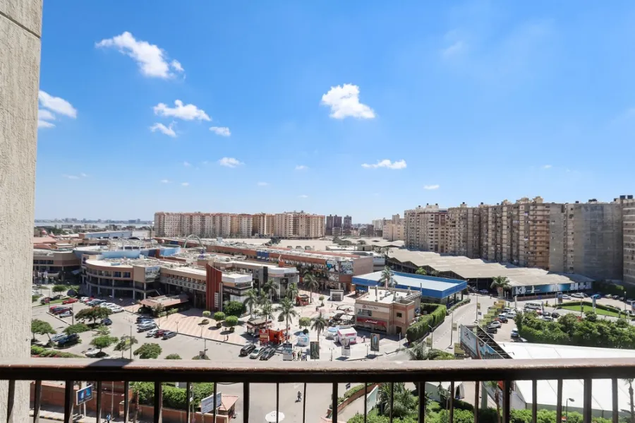 Apartment For Sale 184m Smouha