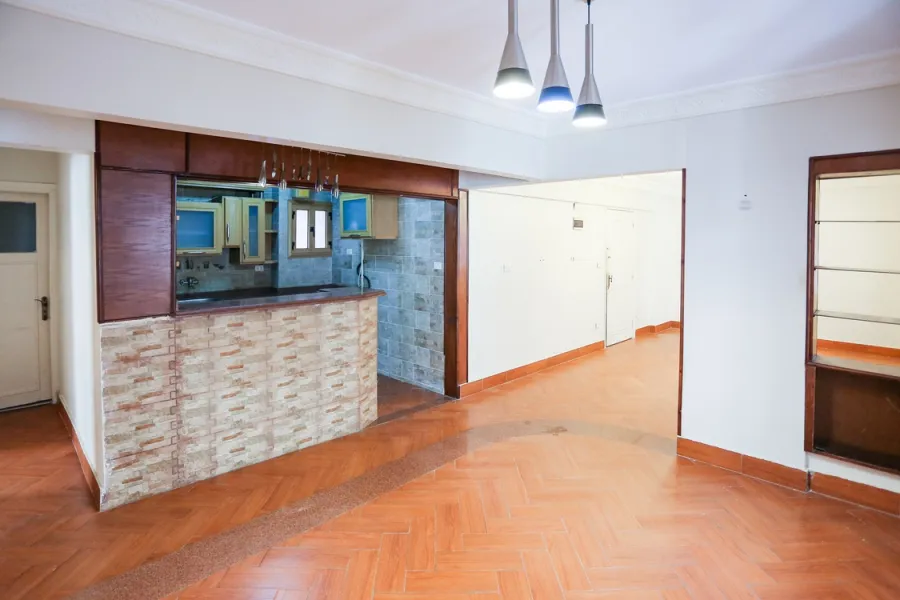 Apartment for sale 150m Miami (Branched from Khaled Abn Elwaleed st.)