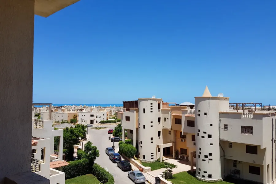 شاليه للبيع (ديمورا) 90 م