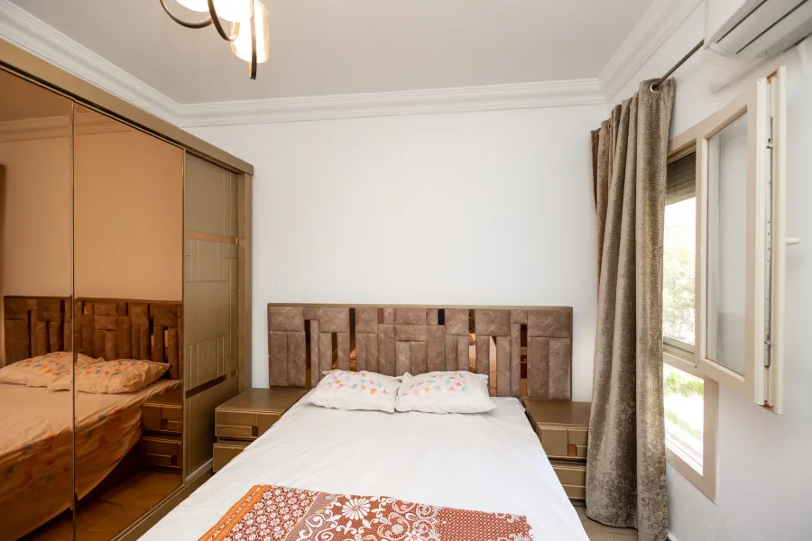 Ground chalet with garden for sale (Coral Hills) 170 m