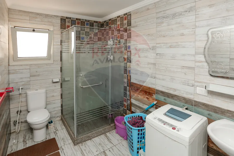 Apartment for sale 200 m Sporting (Ahmed Alaam st.)