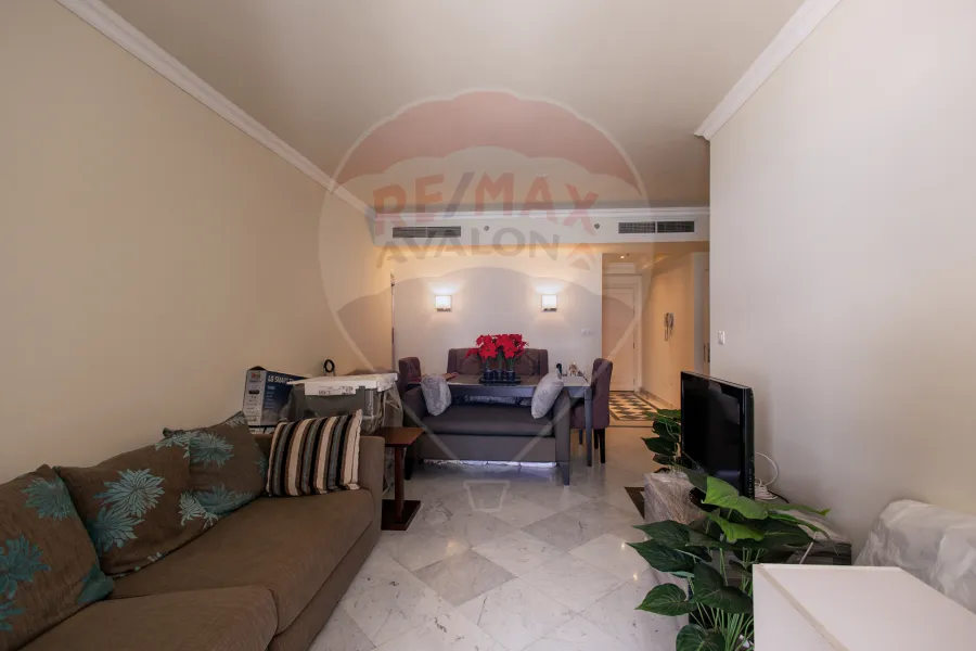 Furnished apartment for rent 131 m San Stefano (Four Seasons