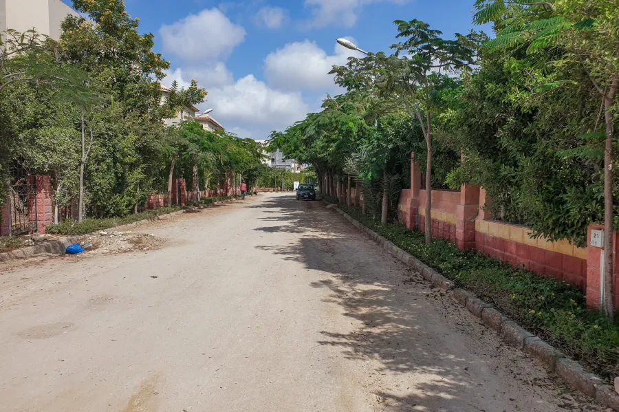 فيلا للبيع 755م كينج مريوط (كومباوند ليك سايد)