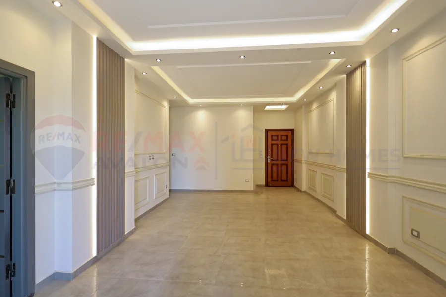 Apartment for sale 160 m Smouha (Al-Safwa)