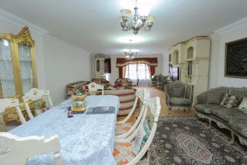 Furnished Apartment for Rent 265 Smouha-Branched from admon fremon St