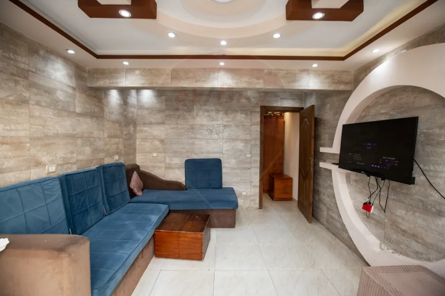 Chalet for sale 70 m Al-Mamoura Al-Shatea