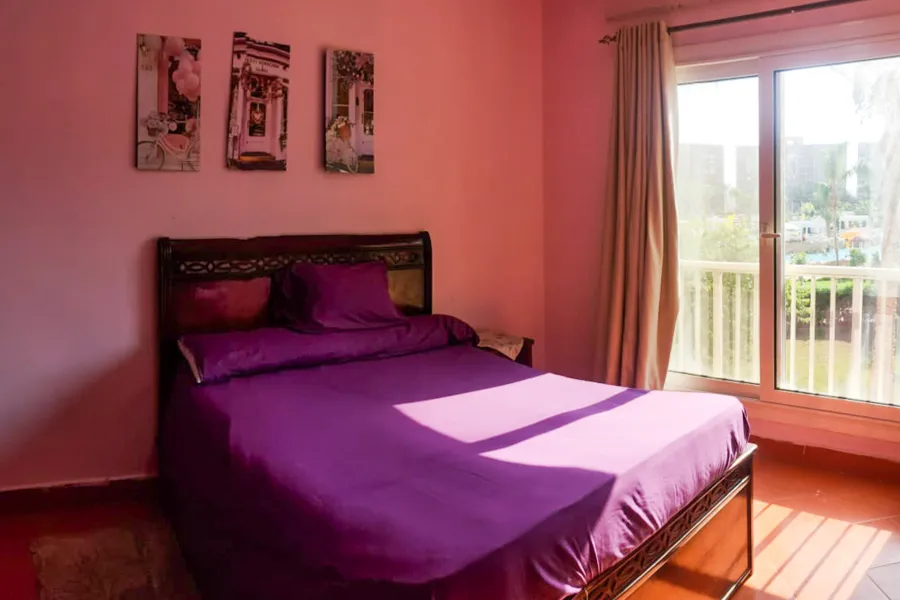 Chalet for sale (Porto Golf) 90 m