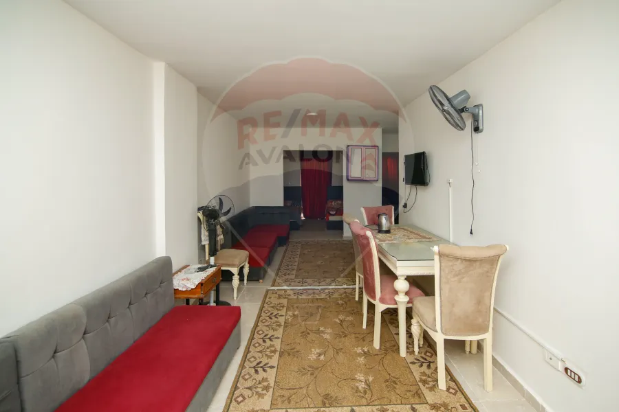 Chalet for sale on the coast (Blue Bay Village) 135 m